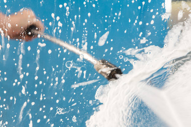 Best Parking Lot Cleaning in Country Knolls, NY